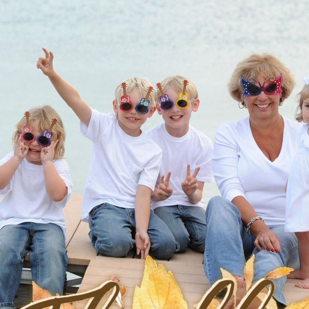 Meet your Posher, Linda